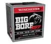 Winchester BIG BORE SJHP 357 Magnum Handgun Ammunition 20 Round Box