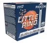 Fiocchi Little Rino Target Handicap Load 12 Gauge Shotshells