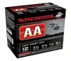 Winchester AA Target Load 12 Gauge Shotshells 25 Round Box
