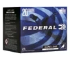 Federal Game Load High Brass 20 Gauge Shotshells