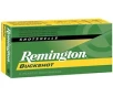 Remington Express Magnum Buckshot 12 Gauge Shotshells 5 Round Box