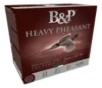 B P Hunting Heavy Pheasant 12 Gauge Shotshells 25 Round Box
