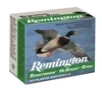 Remington Sportsman Hi-Speed Steel 12ga 3  1-1 8oz  4 25 bx