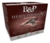 B P Hunting Heavy Pheasant Lead 20 Gauge Shotshells