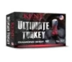 Kent Cartridge Ultimate Turkey Diamond Shot 12 Gauge Shotshells 10 Round Box
