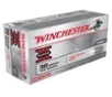 Winchester Super-X Cowboy Action 38 Special Handgun Ammunition 50 Round Box