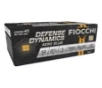 Fiocchi Defense Dynamics Aero Slug 12 Gauge Shotshells