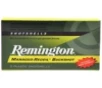 Remington Managed Recoil 12 Gauge Shotshells 5 Round Box