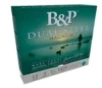B P Hunting Dual Steel 12 Gauge Shotshells 10 Round Box