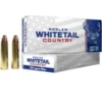 Nosler Whitetail Country 350 Legend Rifle Ammunition 20 Round Box