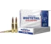 Nosler Whitetail Country 270 Winchester Rifle Ammunition 20 Round Box