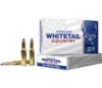 Nosler Whitetail Country 7mm-08 Remington Rifle Ammunition 20 Round Box