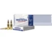 Nosler Whitetail Country 6 5 Creedmoor Rifle Ammunition 20 Round Box