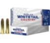 Nosler Whitetail Country 45-70 Government Rifle Ammunition 20 Round Box