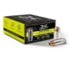 NovX Ammo Pentagon Monolithic Copper HP Self Defense 380 ACP Handgun Ammunition 20 Round Box