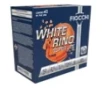 Fiocchi White Rhino Super Lite Target Loads 12 Gauge Shotshells