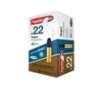 Aguila Target Competition 22 Long Rifle Rimfire Ammunition 50 Round Box
