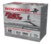 Winchester Fast Dove High Brass 12 Gauge Shotshells