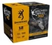 Browning Ammunition Browning BXD Waterfowl Shotshells 12 Gauge Shotshells 25 Round Box
