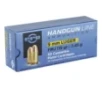 Prvi Partizan PPU FMJ 9mm Handgun Ammunition 50 Round Box
