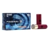 Federal Power-Shok Maximum Buckshot 12 Gauge Shotshells