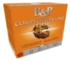 B P Competition ONE Target Steel 12 Gauge Shotshells 25 Round Box