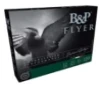 B P Competition Flyer Target Lead 12 Gauge Shotshells 10 Round Box