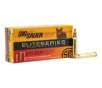 SIG SAUER Elite Series Varmint   Predator Tipped 223 Remington Rifle Ammunition 20 Round Box