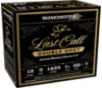 Last Call Double Shot TSS Steel Waterfowl 12 Gauge Shotshell 25 Round Box
