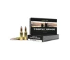 Nosler Partition Trophy Grade 300 Remington Ultra Magnum Rifle Ammunition 20 Round Box