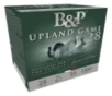 B P Hunting Upland Game 28 Gauge Shotshells 25 Round Box