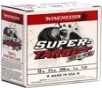 Winchester Super Target Steel 12 Gauge Shotshells
