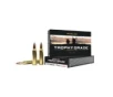 Nosler Accubond Trophy Grade 257 Roberts  P Rifle Ammunition 20 Round Box