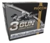 Fiocchi 3 Gun Match Legacy Series 12 Gauge Shotshells