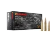 Barnes Precision Match OTM 6 5 PRC Rifle Ammunition 20 Round Box