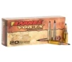 Barnes VOR-TX Rifle TAC-TX 6 5 Grendel Rifle Ammunition 20 Round Box