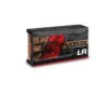 Barnes VOR-TX LR LRX 300 PRC Rifle Ammunition 20 Round Box