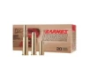 Barnes Pioneer JHP 30-30 Winchester Rifle Ammunition 20 Round Box