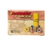 Barnes VOR-TX Expander Tipped 20 Gauge 2 75  Slug Shotshell