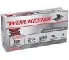 Winchester Super-X Buckshot 12ga 2 75  16 Pellets  1B 5 bx
