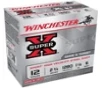 Winchester Super-X Xpert HV Steel 12ga 2 75  1-1 8oz  6 25 b