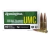 Remington Blackout OTFB 300 AAC Blackout Rifle Ammunition 60 Round Box