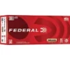 Federal Champion Training FMJ 380 ACP Handgun Ammunition 200 Round Box
