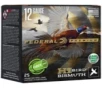 Federal Hi-Bird Fiber Wad Bismuth 12 Gauge Shotshells