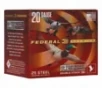 Federal Premium Ultra Steel 20 Gauge Shotshells