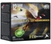 Federal Hi-Bird Fiber Wad 12 Gauge Shotshells