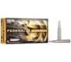 Federal Trophy Bonded Tip 280 Remington Rifle Ammunition 20 Round Box