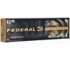 Federal ELD-X 6 5 PRC Rifle Ammunition 20 Round Box