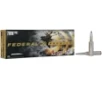 Federal Terminal Ascent 7mm PRC Rifle Ammunition 20 Round Box