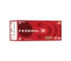 Federal Champion FMJ 38 Special Handgun Ammunition 50 Round Box